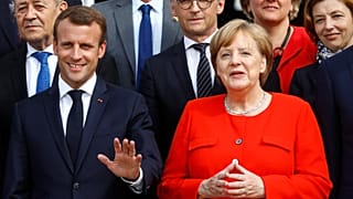 "Une réponse européenne à la crise migratoire"