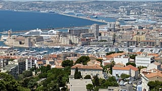 Avrupa'nın göbeğinde 4 gün elektrik kesildi