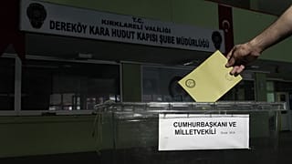 Yurt dışı seçim sandıklarının güvenliği nasıl sağlanıyor?