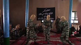 IŞİD'in Suriye ve Irak'taki 'kasası' etkisiz hale getirildi 