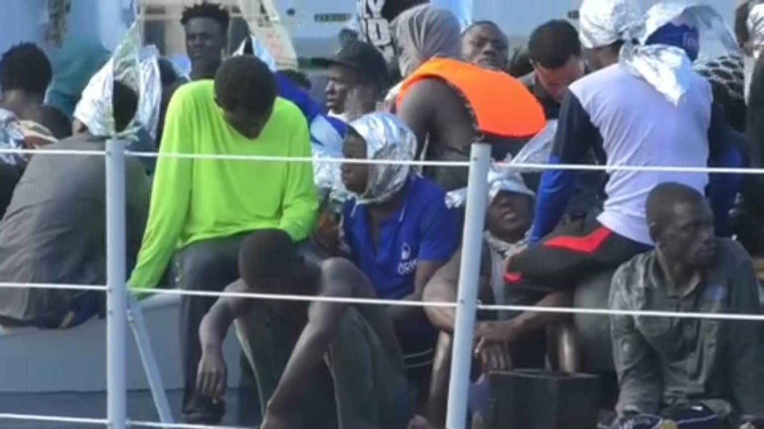 Immigrazione: cresce la pressione per trovare un accordo al prossimo vertice europeo