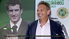 Mihajlovic oficializado como treinador do Sporting