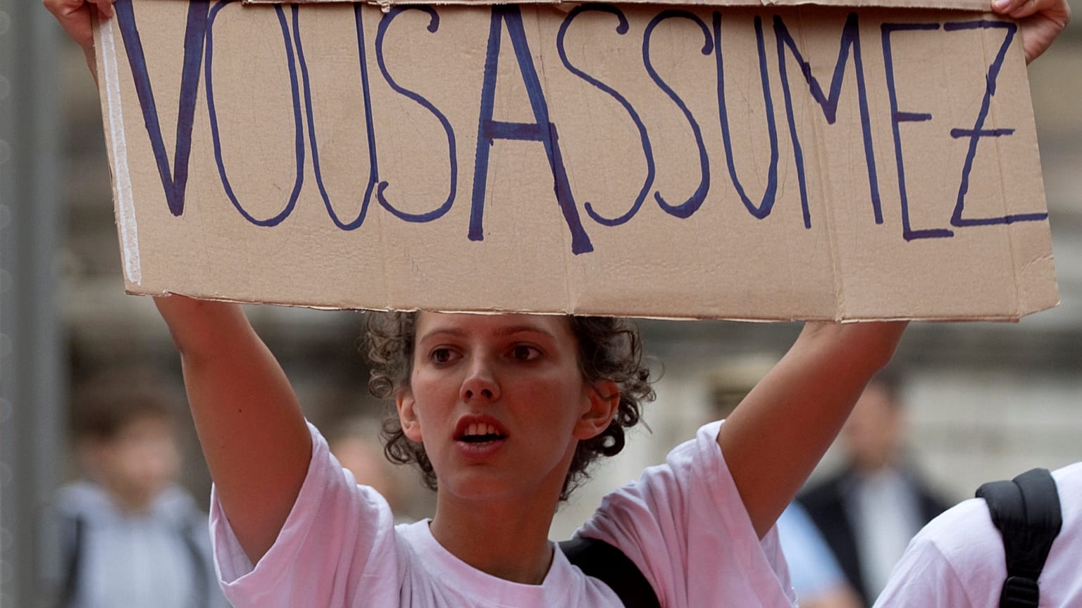 Migration has divided Europe over how to respond