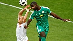Surpresas do Senegal e do Japão na primeira jornada do grupo H