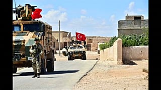 Syrien: Türkei meldet Erfolge bei Manbidsch