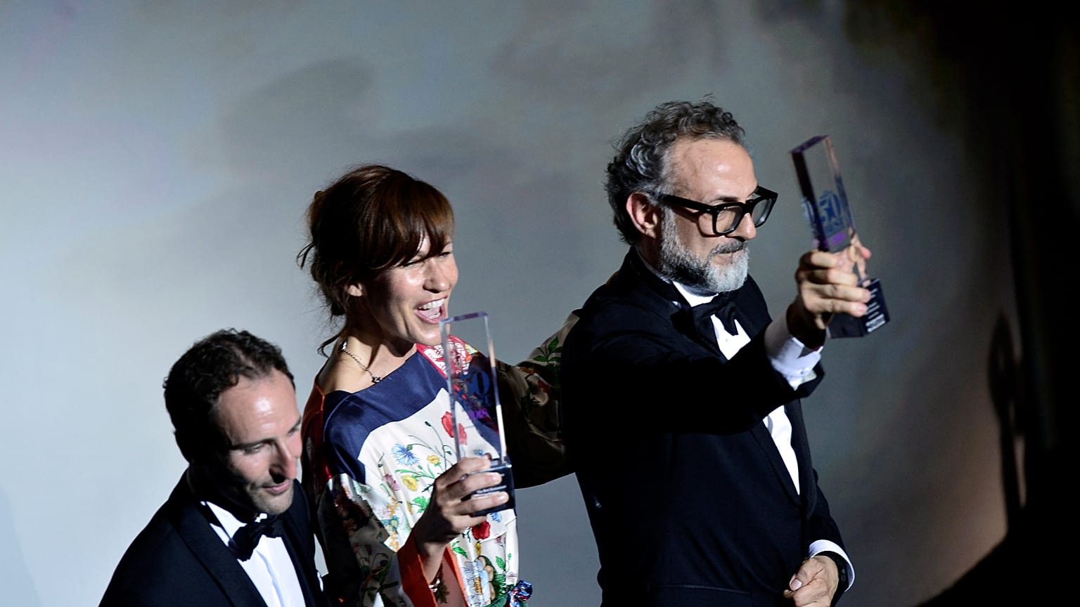 La Osteria Francescana, mejor restaurante del mundo