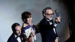La Osteria Francescana, mejor restaurante del mundo