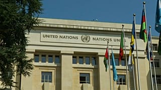 Новый дипломатический демарш США