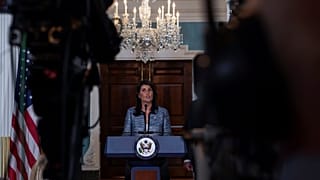 USA ziehen sich aus dem UN-Menschenrechtsrat zurück