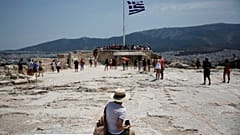 Αλ.Χαρίτσης: Η Ελλάδα ξαναγίνεται δημοφιλής επενδυτικός προορισμός
