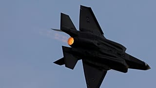 Pentagon: F-35'ler Türkiye'ye teslim edilecek