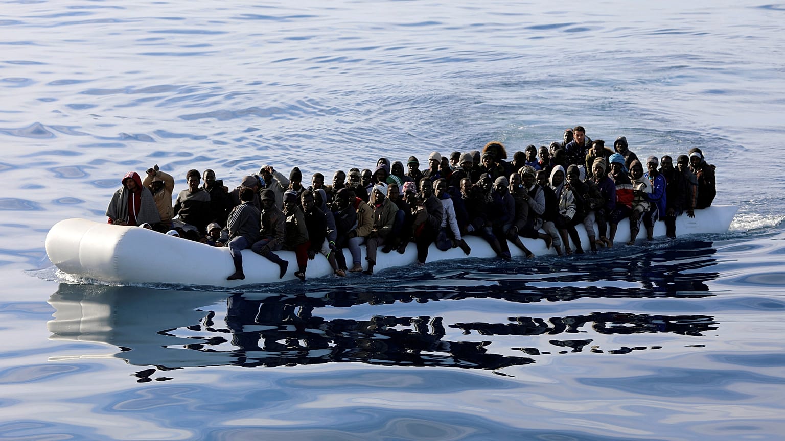 UNHCR am Weltflüchtlingstag: Krise ist beherrschbar