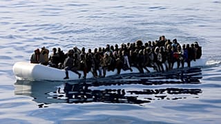 UNHCR am Weltflüchtlingstag: Krise ist beherrschbar