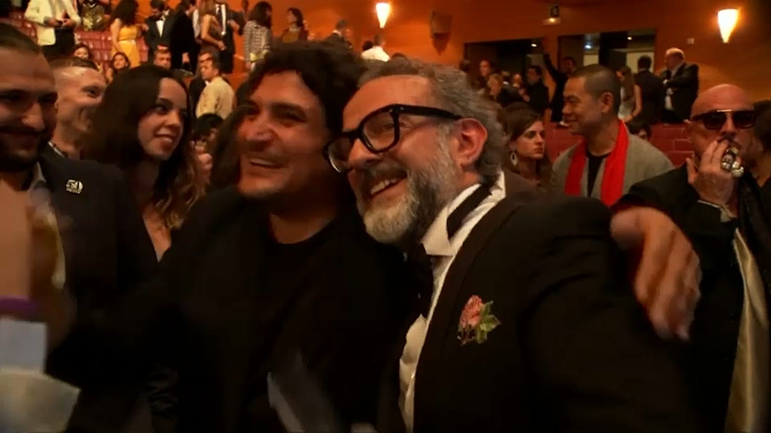 Il miglior ristorante al mondo? L'Osteria Francescana