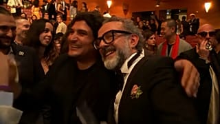 Il miglior ristorante al mondo? L'Osteria Francescana