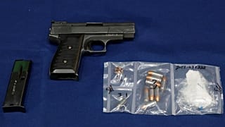 857 millions d'armes de petit calibre détenues par des civils dans le monde
