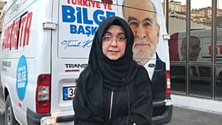 Video: Saadet Partililer seçimlerle ilgili ne düşünüyor?