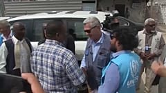 Magyarországnak is üzent az ENSZ főbiztosa menekültügyben