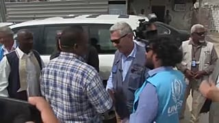 Magyarországnak is üzent az ENSZ főbiztosa menekültügyben