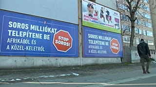 Парламент Венгрии принял закон "Остановить Сороса"