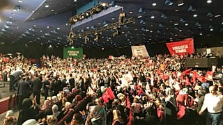 Korku ve endişe siyasetinin yerine, yeniden müzakere kültürü - Görüş