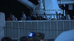 Az Aquarius nem, a Dicotti kiköthetett Itáliában