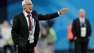 هيكتور كوبر مدرب مصر
