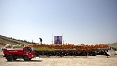 آمار رسمی: ۳۰ درصد از قاچاق مواد مخدر به سمت بالکان از ایران می‌گذرد