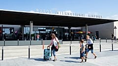 Το αεροδρόμιο Πάφου το πιο «φιλικό» της Ευρώπης σε άτομα με αναπηρίες