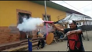 Más muertos en Nicaragua