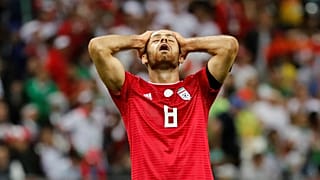 دیدار ایران و اسپانیا؛ گام دوم یوزها در جام بیست و یکم