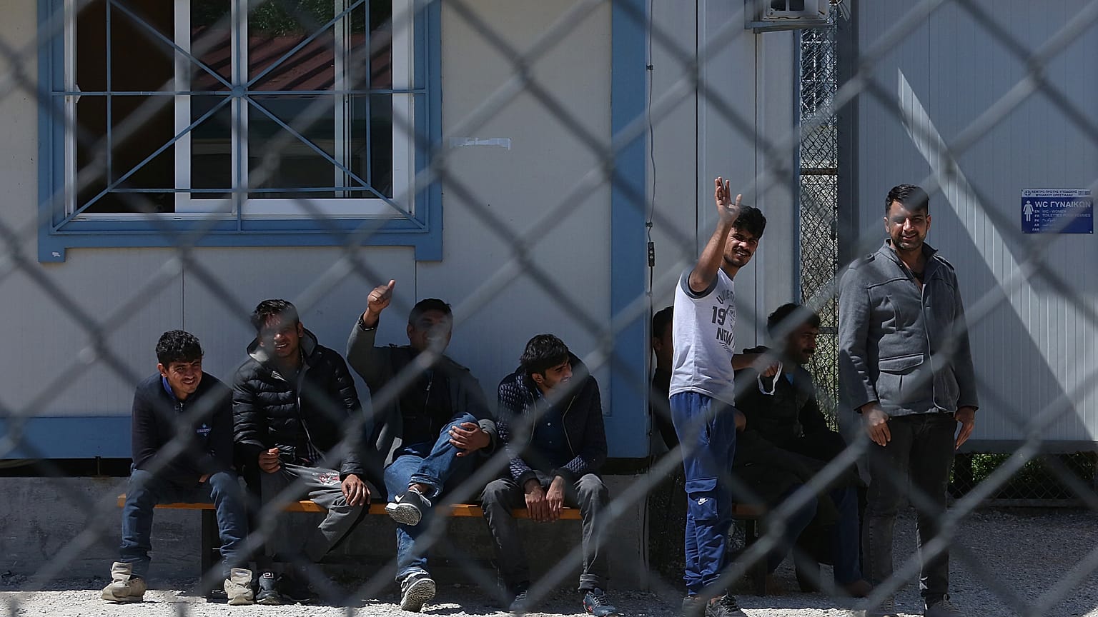 Παγκόσμια Ημέρα Προσφύγων: «Παλεύουμε για μια καλύτερη ζωή»  