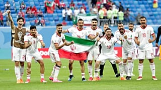 چرا می‌توان به بازی با اسپانیا امیدوار بود؟