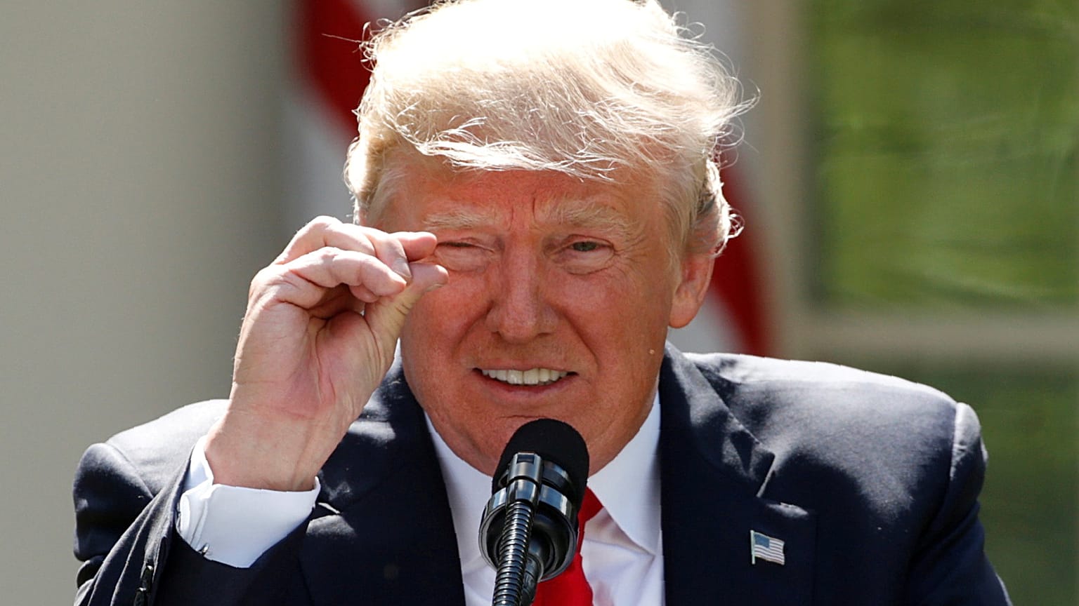 Climat, CDH, UNESCO... les retraits des Etats-Unis 