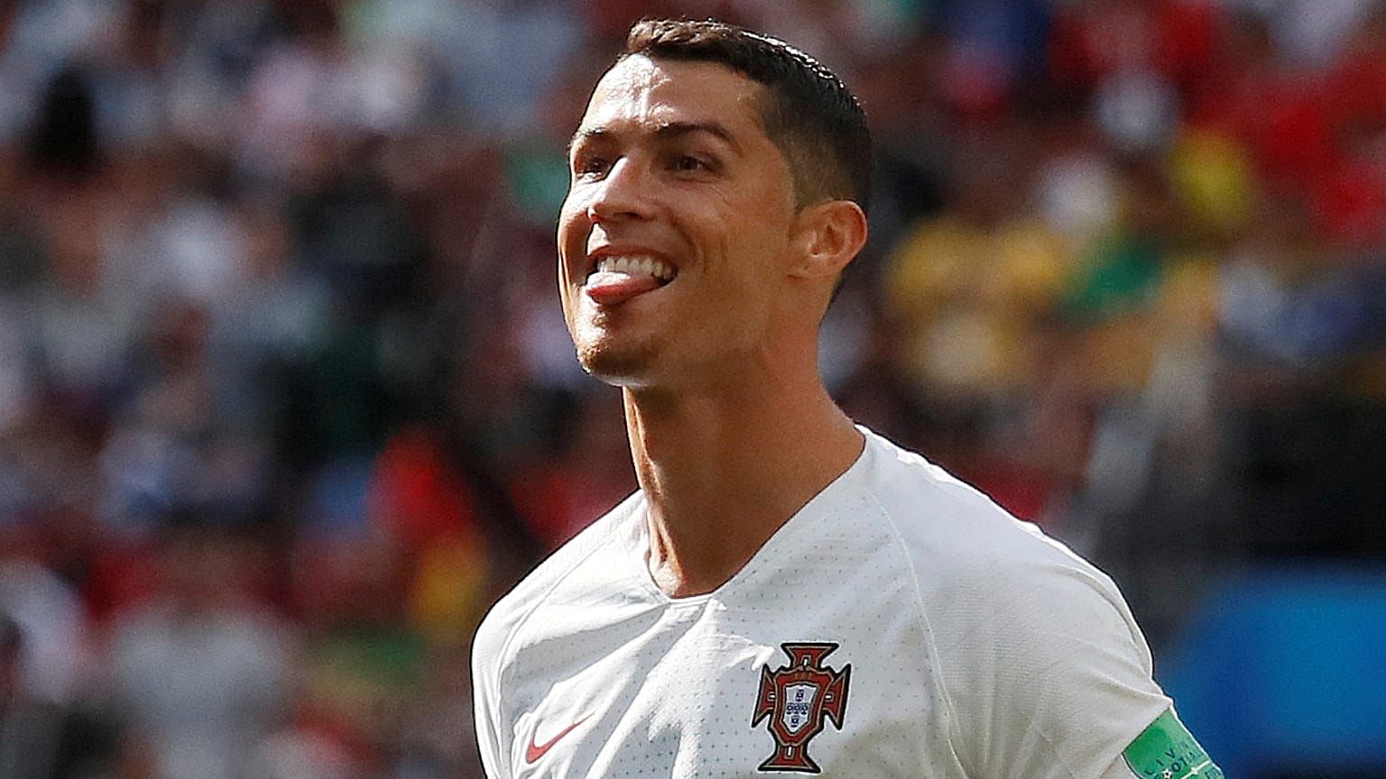 World Cup: Morocco out after 1-0 defeat to Portugal 