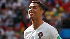 World Cup: Morocco out after 1-0 defeat to Portugal 