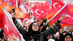 Explained: Turkey's unprecedented snap elections