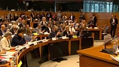 В Европарламенте поддержали Директиву об авторском праве