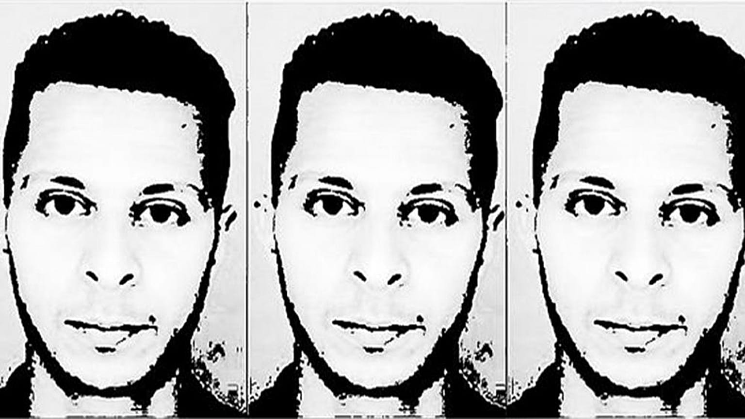 Mutmaßlicher Paris-Attentäter Abdeslam am Blinddarm operiert