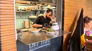 L'integrazione passa attraverso il cibo