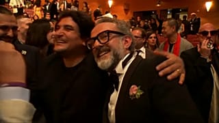 La "Osteria Francescana", otra vez el Mejor Restaurante del Mundo