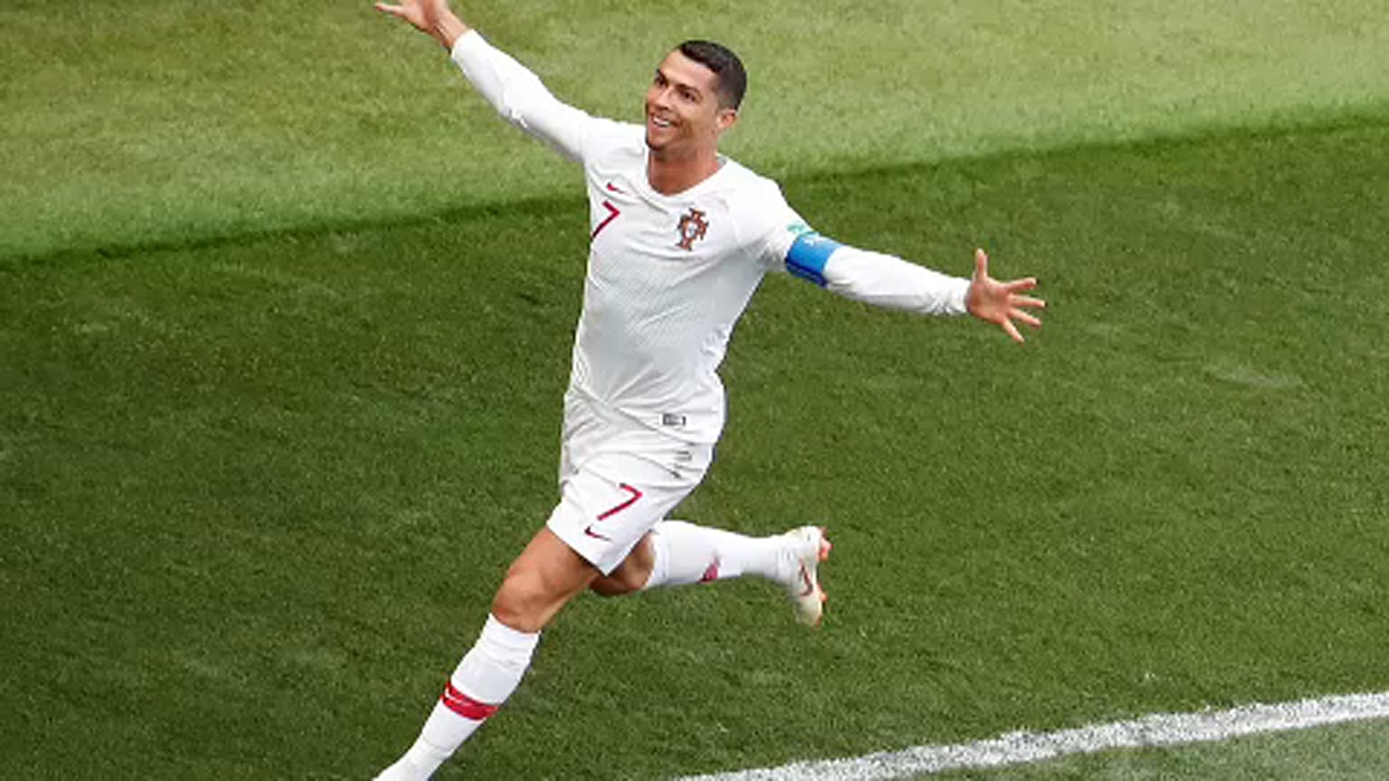 VB 2018: újra Ronaldo jelentette a különbséget