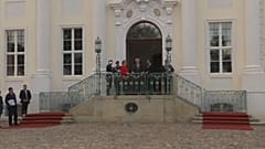 Лидеры ЕС проведут неформальную встречу