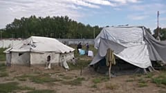 Migranti: leader europei convocati d'urgenza dalla Commissione europea