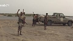 Arab coalition claims it has seized Hodeidah airport