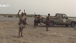 Arab coalition claims it has seized Hodeidah airport