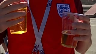 Coupe du Monde : une pénurie de bière ?