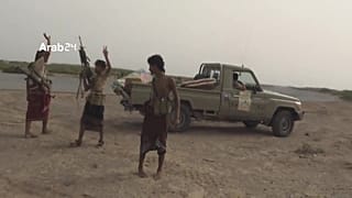 Ходейда - "спасательный круг" для йеменцев