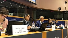 Δημήτρης Βίτσας: «Πρέπει όλα τα κράτη-μέλη να μοιραστούν το βάρος του προσφυγικού»