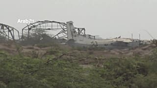 Iémen: Tropas árabes tomam aeroporto de Hodeida